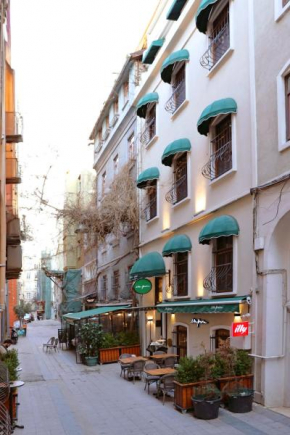 Impera Hotel - Special Category